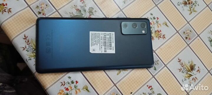 Galaxy S20 FE