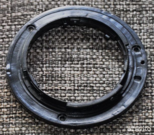 Байонет для объектива Nikon