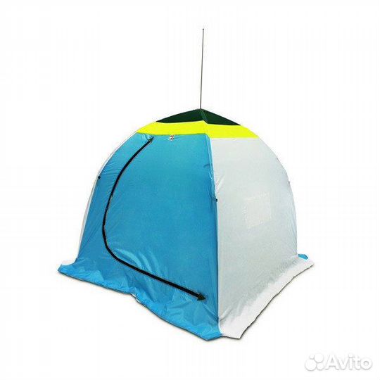 Палатка зимняя 