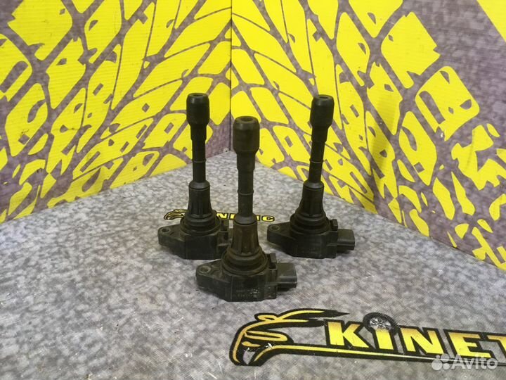 Катушка Модуль зажигания Ниссан Теана j32