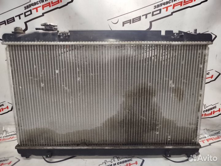 Радиатор двигателя toyota daihatsu 1AR-FE 2AZ-FE altis camry venza ACV40 ACV40N ACV45 ACV45N AGV10 A