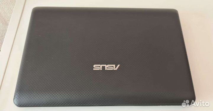 Ноутбук asus Eee PC 1005PE