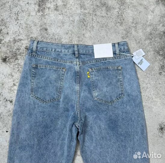 Джинсы Galery Dept