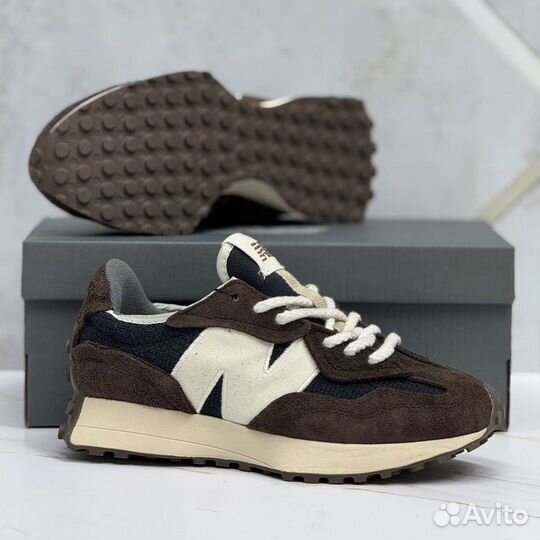 Кроссовки New Balance 327 41-45