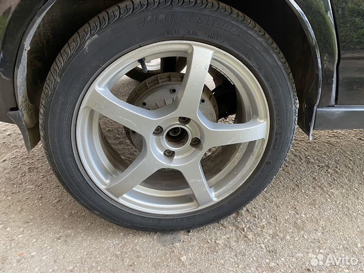 Bridgestone Turanza ER300 215/45 R16 84H