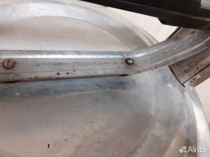 Печь чудо СССР