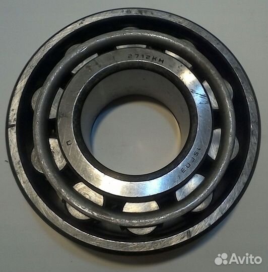 Подшипник 60х140х51 2712 км ГОСТ 520 