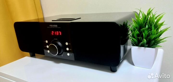 Акустическая система microlab MD331