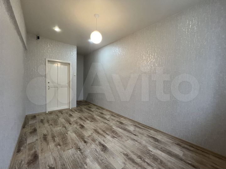 Комната 13,4 м² в 3-к., 2/2 эт.