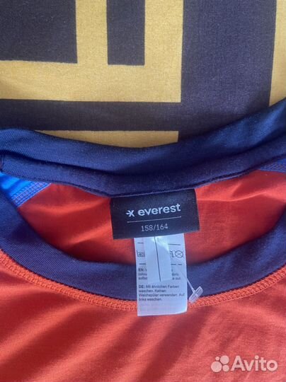 Нательное белье Everest 164 новая
