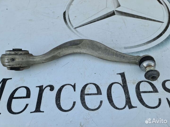 Продольный рычаг правый Mercedes W222 4matic