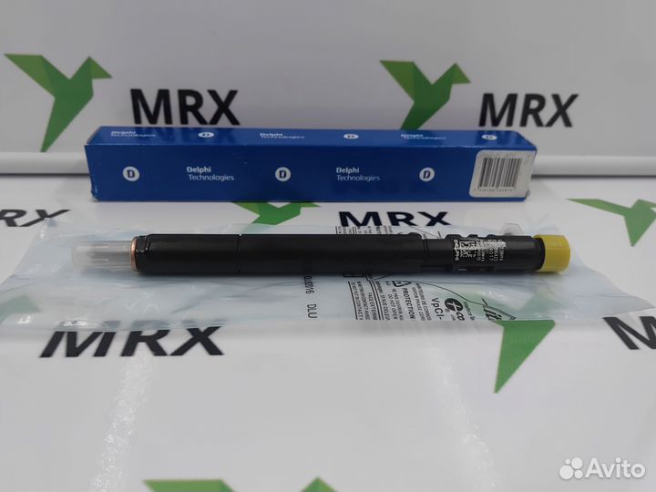 Форсунка R04501D