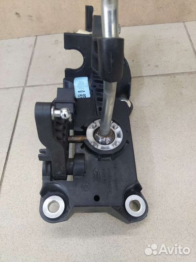 Кулиса МКПП Форд Фокус 2