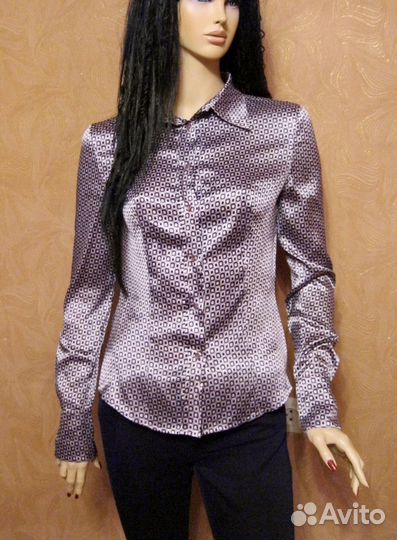 Рубашка Sabrina Scala