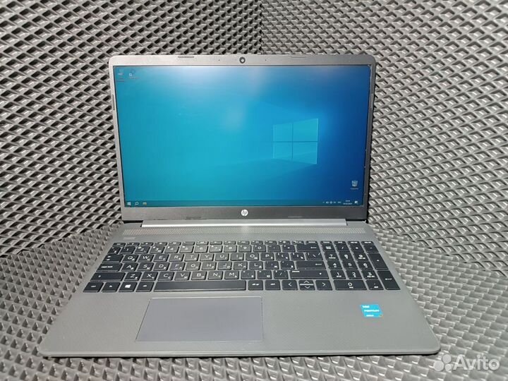 Ноутбук HP laptop 15S-FQ2004R (T663)