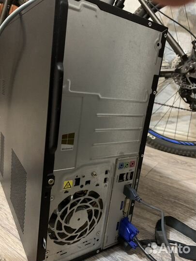 Packard Bell
