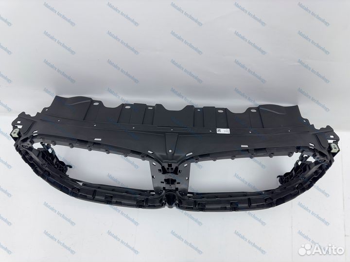 Воздуховод BMW X5 F95 оригинал