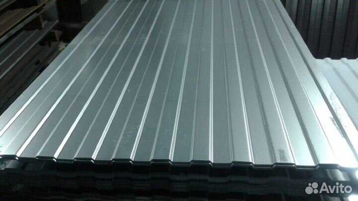 Профнастил для забора С-8