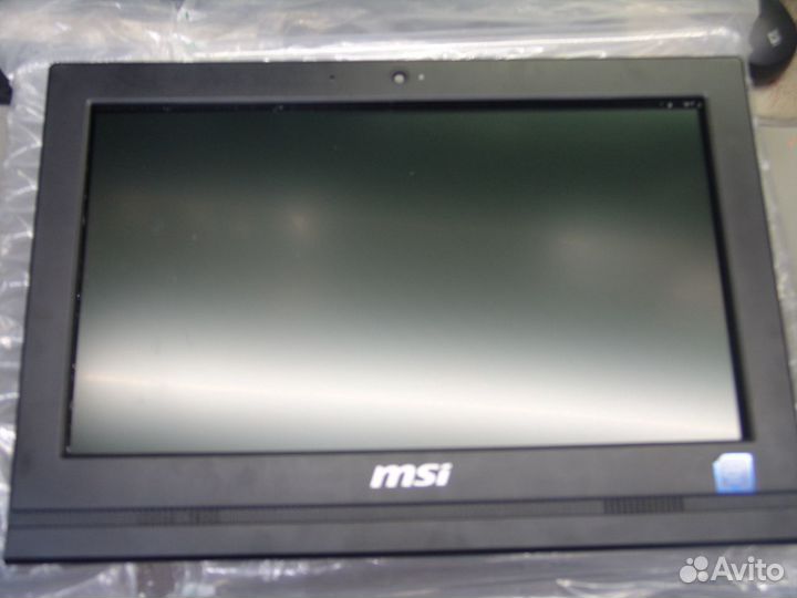 Матрица моноблока MSI 3168 NGW MS-A616 б.у