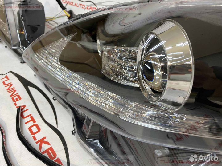 Фары Lexus IS250 LED N5712