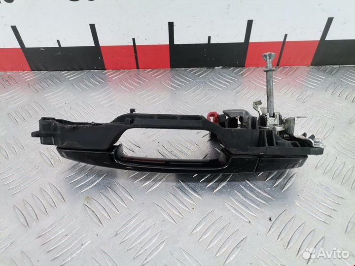 Ручка для Toyota Prius 2 (XW20)