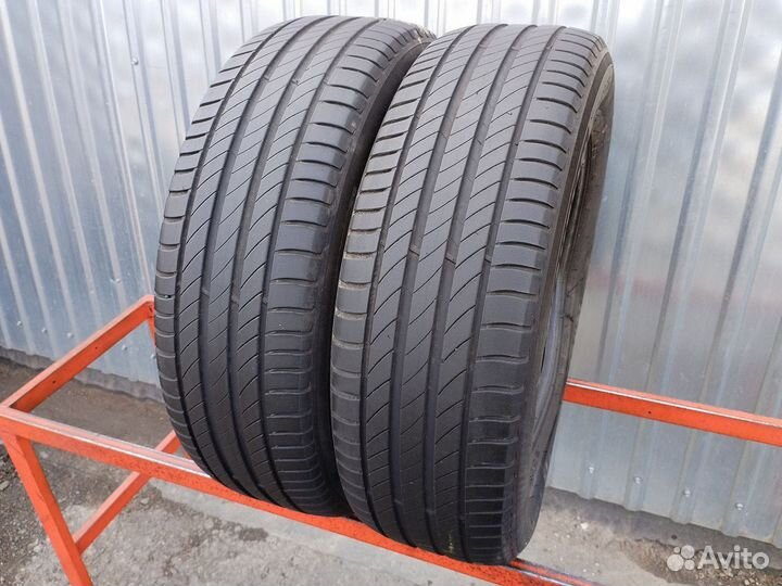 Michelin Primacy 4 195/65 R16 95V