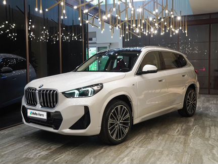 BMW X1 2.0 AMT, 2024, 46 км