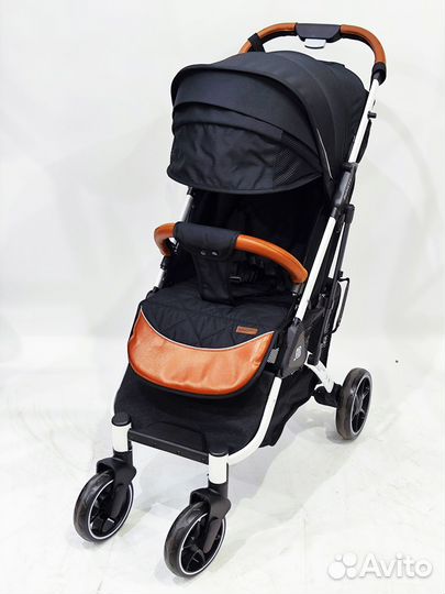 Прогулочная коляска Babalo 2022