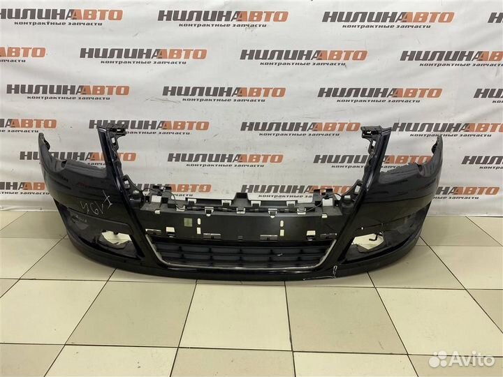 Бампер передний VW Пассат Б6