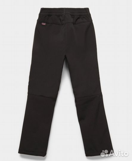 Новые брюки Softshell 128 134