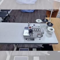 Промышленная швейная машина