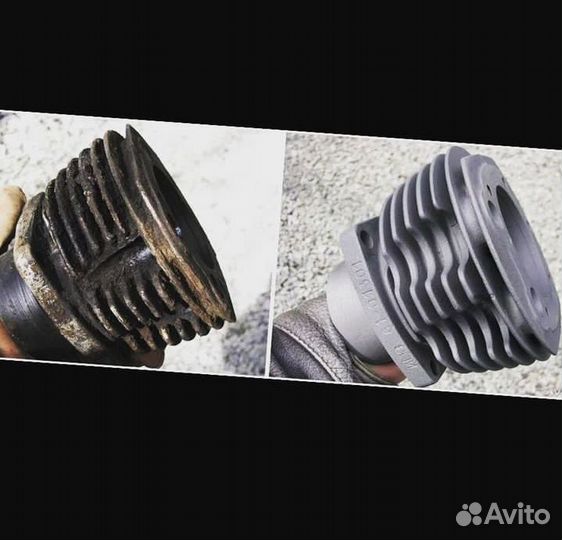 Пескоструй