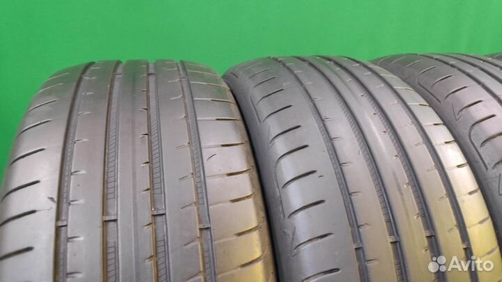 Goodyear Eagle F1 Asymmetric 3 225/45 R18 95Y