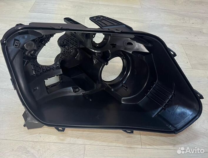 Корпус фары Volkswagen Amarok 2010 - 2019