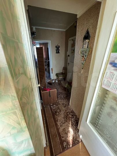 1-к. квартира, 37,4 м², 5/5 эт.