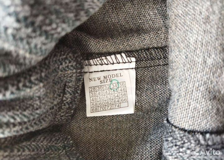 Шорты от 128 до 140