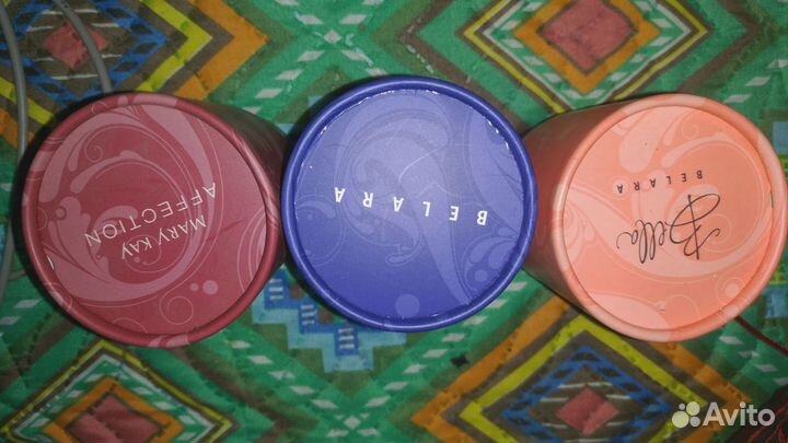 Винтаж от Мэри Кей от 700