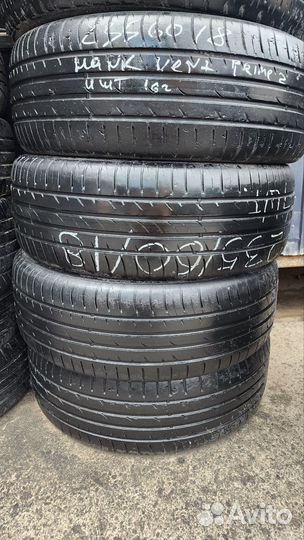 Hankook Ventus Prime 2 K115 235/60 R18