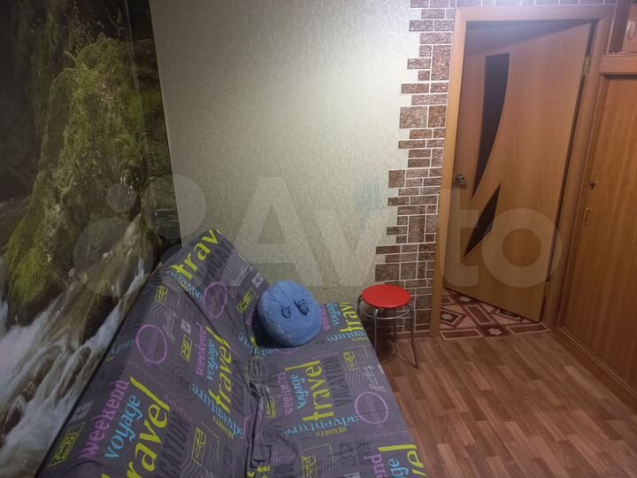 2-к. квартира, 48,1 м², 5/5 эт.