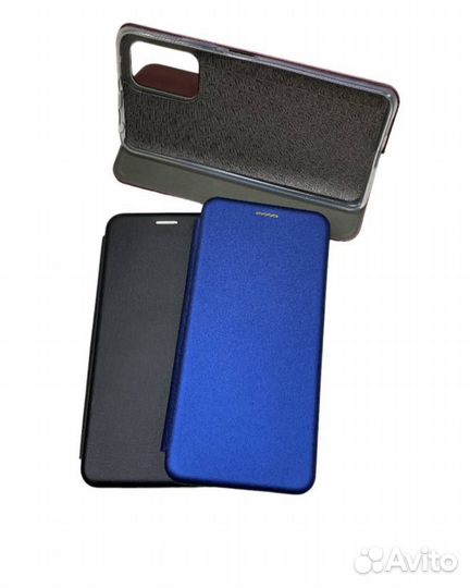 Чехол книжка для Realme 8