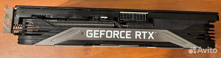 Видеокарта rtx 3070 8gb gaineard phoenix