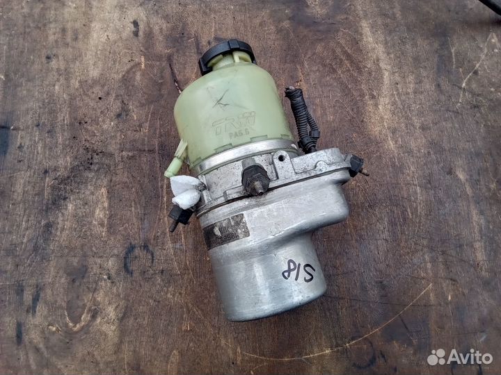 Эур TRW Opel Astra H