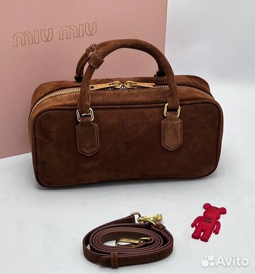 Сумка женская Miu Miu маленькая