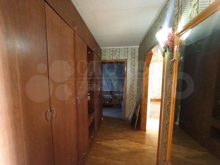 3-к. квартира, 71,8 м², 5/10 эт.