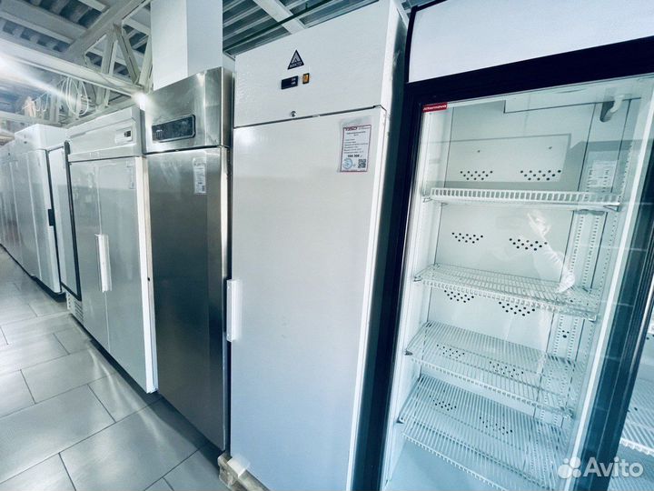 Холодильный шкаф для икры/ мяса