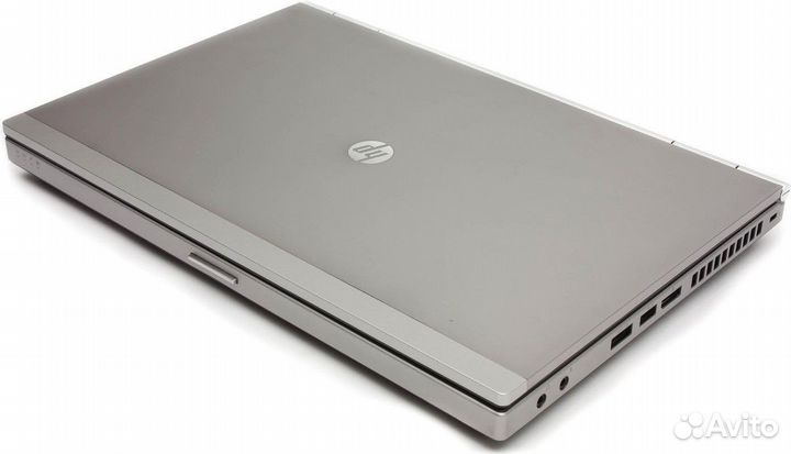 Ноутбук HP Elitebook 4870p (I5/8GB/SSD) 14