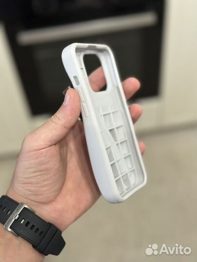 Чехол rhode iPhone 15 pro