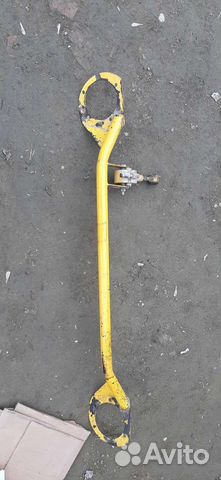 Растяшка на ваз