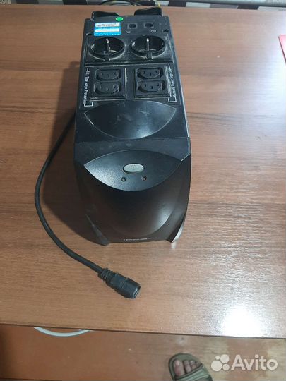 Понижающий трансформатор