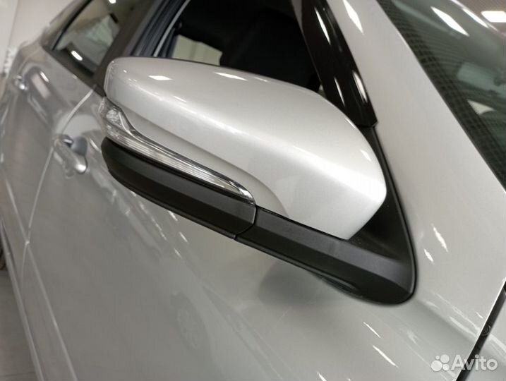 LADA Granta 1.6 МТ, 2024